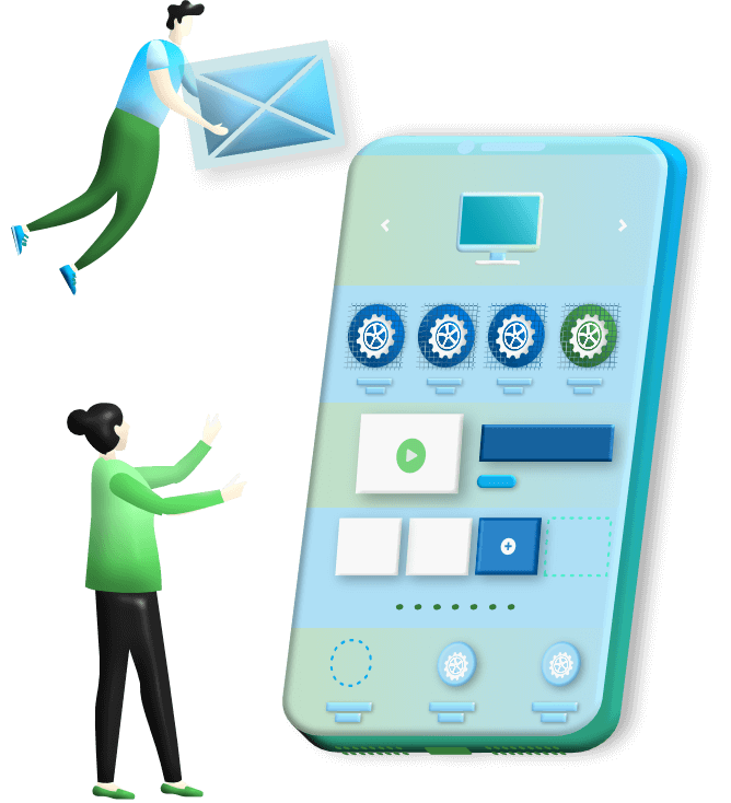 services 3d